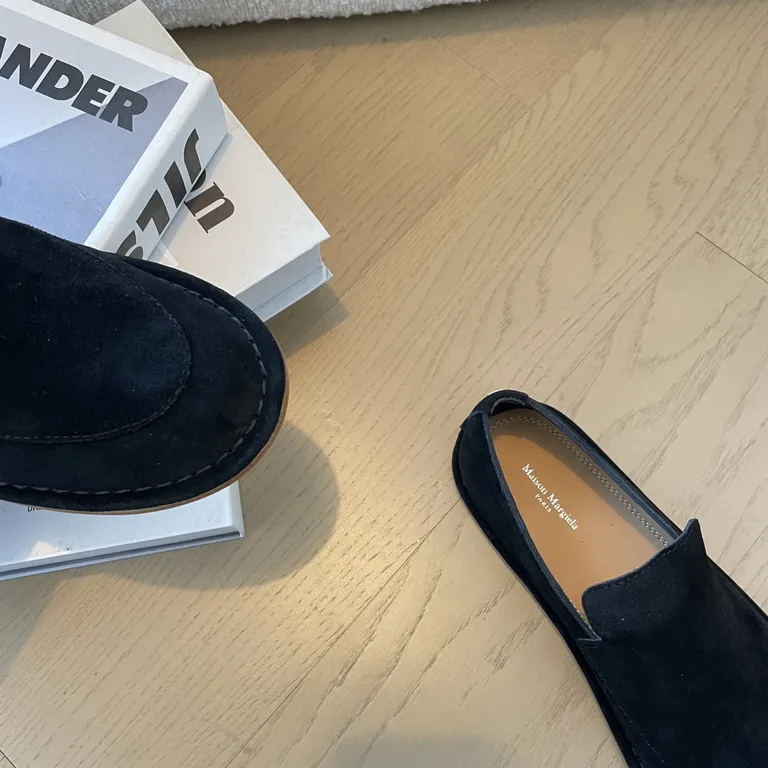 Maison Margiela Shoe 